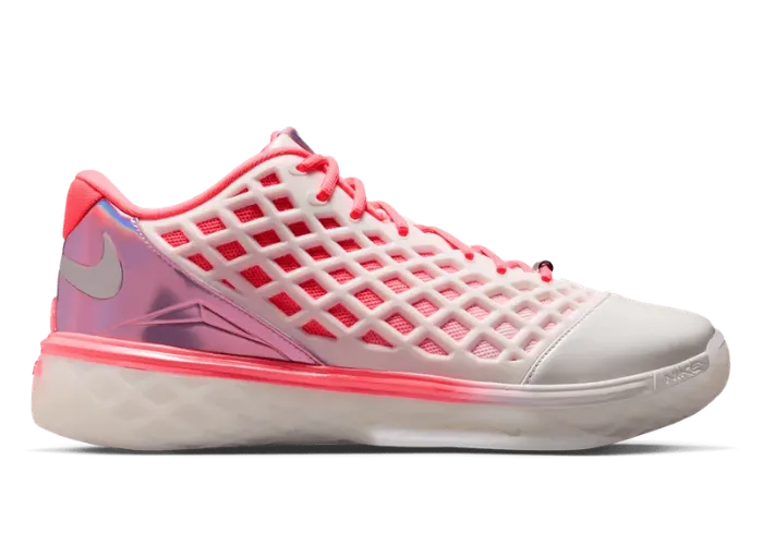 The Nike Kobe 3 Low Protro WNBA All-Star Releases July 2026
